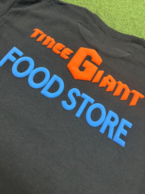 Made In Norfolk “Tinee Giant” Corner Stores Tee