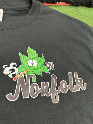 Made In Norfolk “Enthusiast” Tee